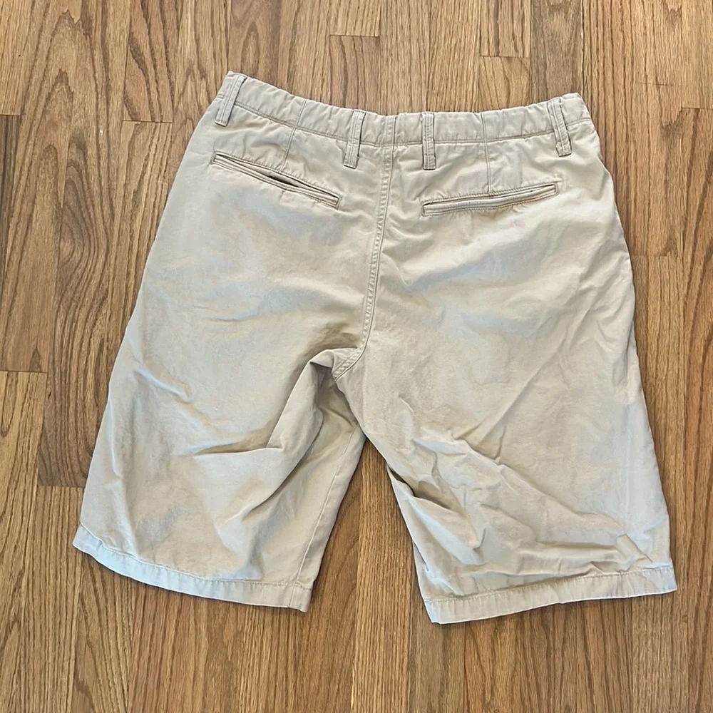 Gap Khaki Shorts